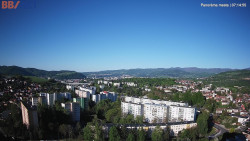Pohled od Sásové-Rudlové