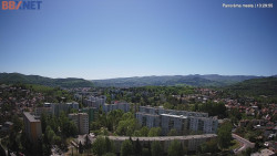 Pohled od Sásové-Rudlové