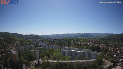 Pohled od Sásové-Rudlové