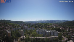 Pohled od Sásové-Rudlové