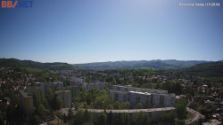 Pohled od Sásové-Rudlové