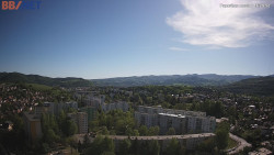 Pohled od Sásové-Rudlové