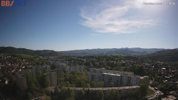 Pohled od Sásové-Rudlové