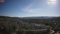 Pohled od Sásové-Rudlové