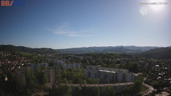 Pohled od Sásové-Rudlové