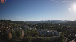 Pohled od Sásové-Rudlové