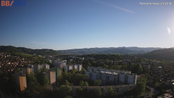 Pohled od Sásové-Rudlové