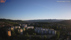 Pohled od Sásové-Rudlové