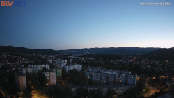 Pohled od Sásové-Rudlové