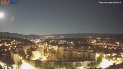 Pohled od Sásové-Rudlové