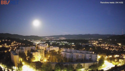 Pohled od Sásové-Rudlové