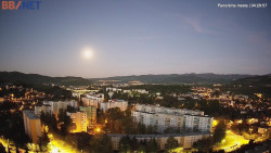 Pohled od Sásové-Rudlové
