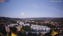 Pohled od Sásové-Rudlové