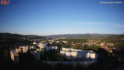 Pohled od Sásové-Rudlové