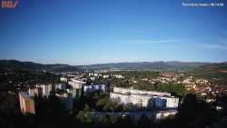 Pohled od Sásové-Rudlové