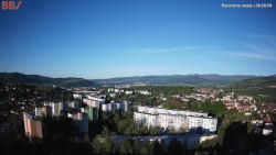 Pohled od Sásové-Rudlové