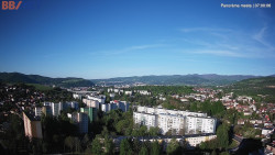 Pohled od Sásové-Rudlové