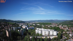 Pohled od Sásové-Rudlové