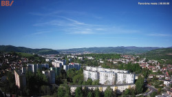 Pohled od Sásové-Rudlové