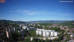 Pohled od Sásové-Rudlové