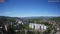 Pohled od Sásové-Rudlové