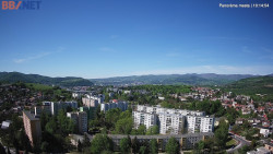 Pohled od Sásové-Rudlové