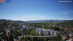 Pohled od Sásové-Rudlové