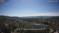 Pohled od Sásové-Rudlové