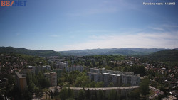 Pohled od Sásové-Rudlové