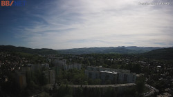 Pohled od Sásové-Rudlové