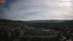 Pohled od Sásové-Rudlové