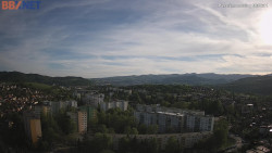 Pohled od Sásové-Rudlové