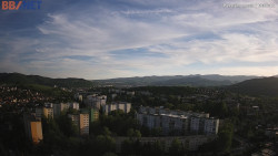 Pohled od Sásové-Rudlové