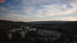 Pohled od Sásové-Rudlové