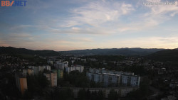 Pohled od Sásové-Rudlové
