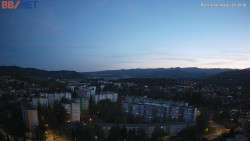 Pohled od Sásové-Rudlové