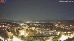 Pohled od Sásové-Rudlové