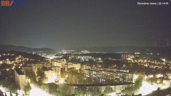 Pohled od Sásové-Rudlové