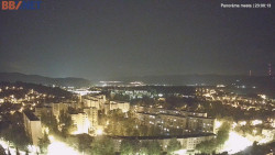 Pohled od Sásové-Rudlové