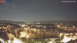 Pohled od Sásové-Rudlové