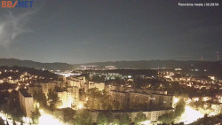 Pohled od Sásové-Rudlové