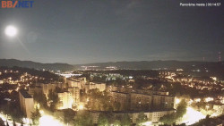 Pohled od Sásové-Rudlové