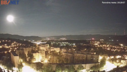 Pohled od Sásové-Rudlové