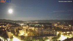 Pohled od Sásové-Rudlové