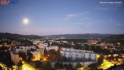 Pohled od Sásové-Rudlové