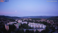 Pohled od Sásové-Rudlové