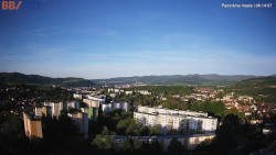 Pohled od Sásové-Rudlové