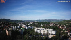 Pohled od Sásové-Rudlové