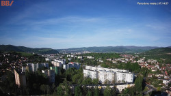 Pohled od Sásové-Rudlové