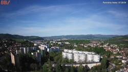 Pohled od Sásové-Rudlové